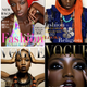 Fashion Enthusiasts Ponder <em>Vogue</em> Africa